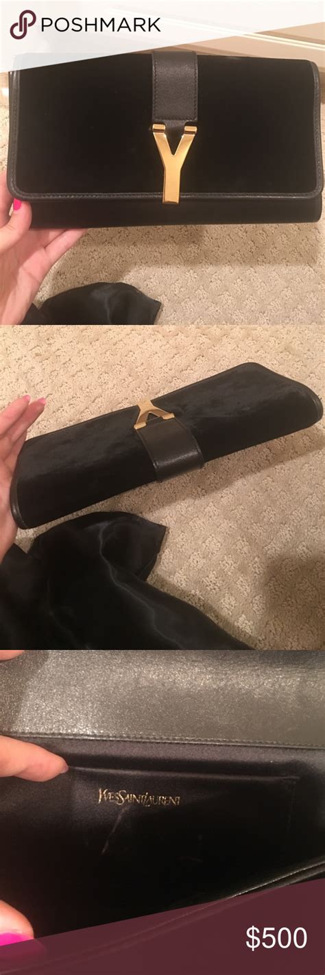 cluth ysl|ysl clutch nordstrom.